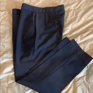 Excellent condition Banana Republic slacks.